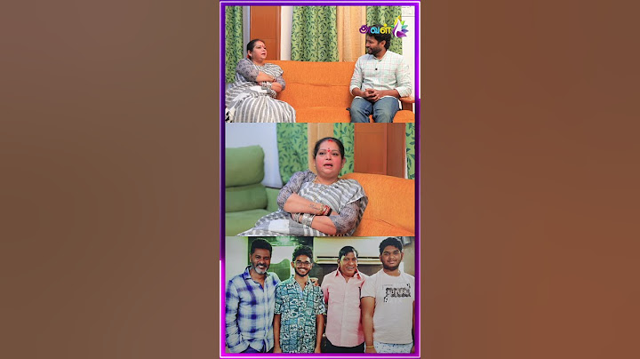 எங்க வீட்ல நடிகர் வடிவேலு Photo மட்டும் வெச்சிருக்க காரணம் இதுதான் | Prabhu Deva Ex Wife Exclusive