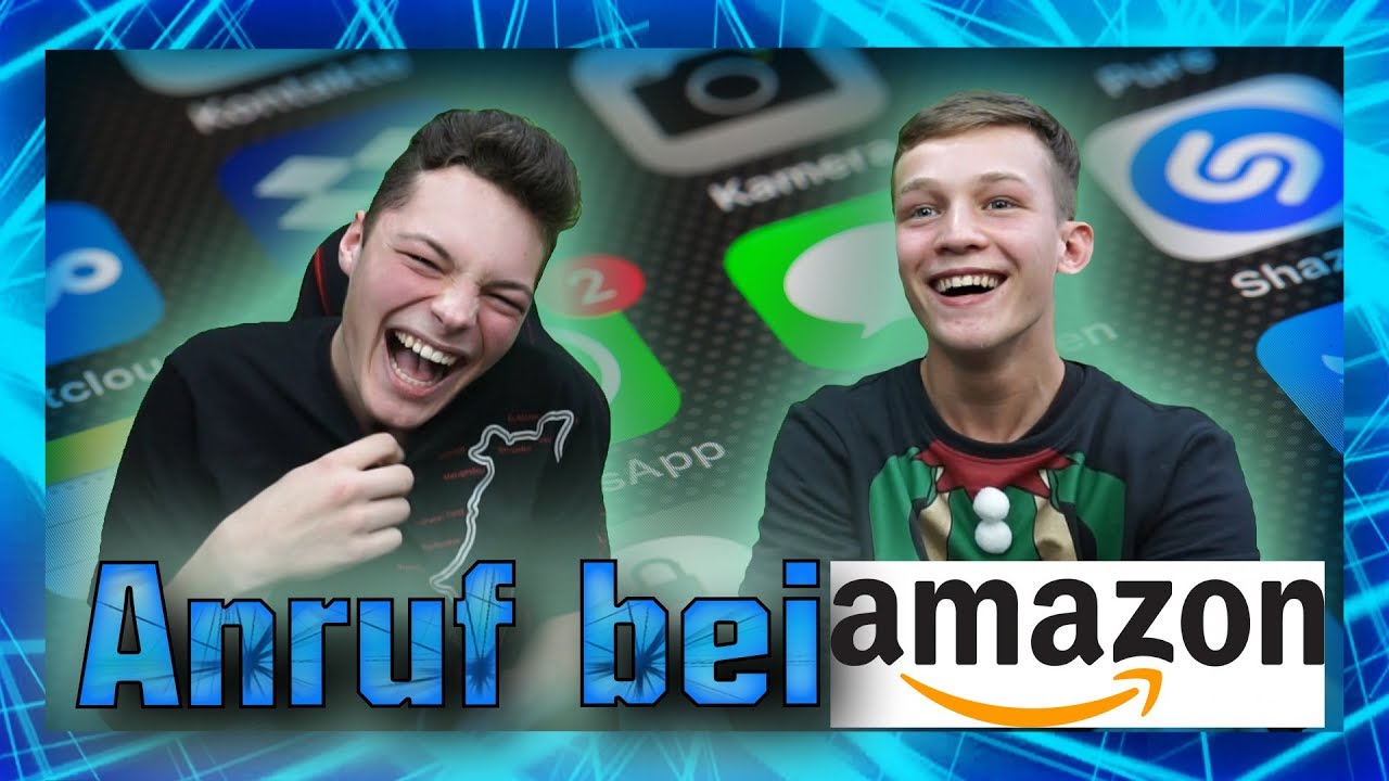 Amazon Kundensupport Amazon Kundensupport