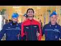 Baby Gang Arrested In A Razzia 