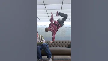 King Of Flexibility Bts Shorts Jimin 