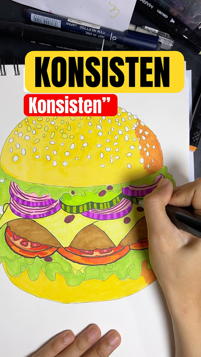 Konsisten #music #dance #rnb #newmusic #art #satuklikuntukwujudkanimpianmu #youtubeshorts #drawing
