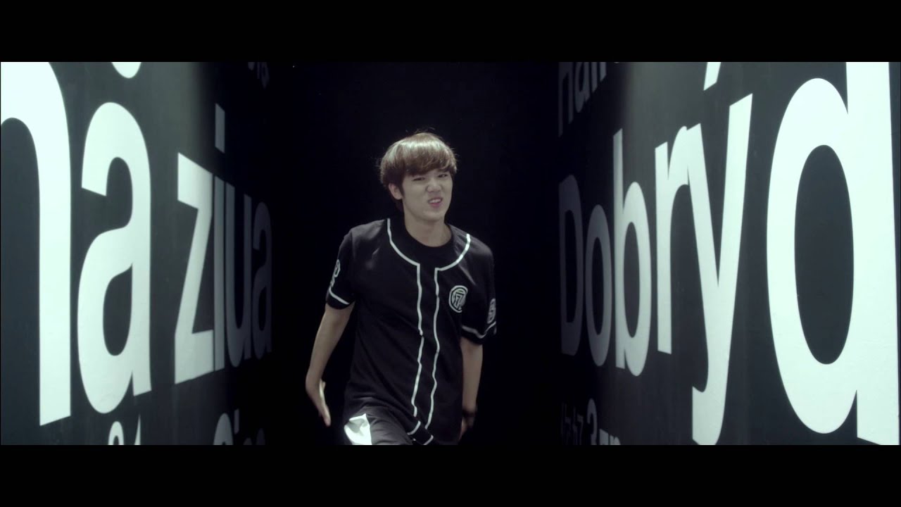 [MV]B.I.G(비아이지) (BOYS IN GROOVE) - 안녕하세요(Hello)