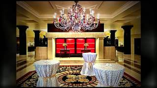 New Jersey Weddings | Newark Liberty International Airport Marriott New Jersey Weddings | Newark Liberty International Airport Marriott