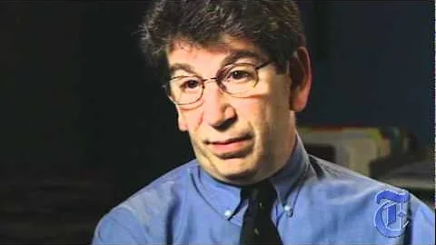 911 Toxic Legacy: Stephen Levin