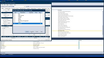 Rover ERP Tutorial: Product Configurator