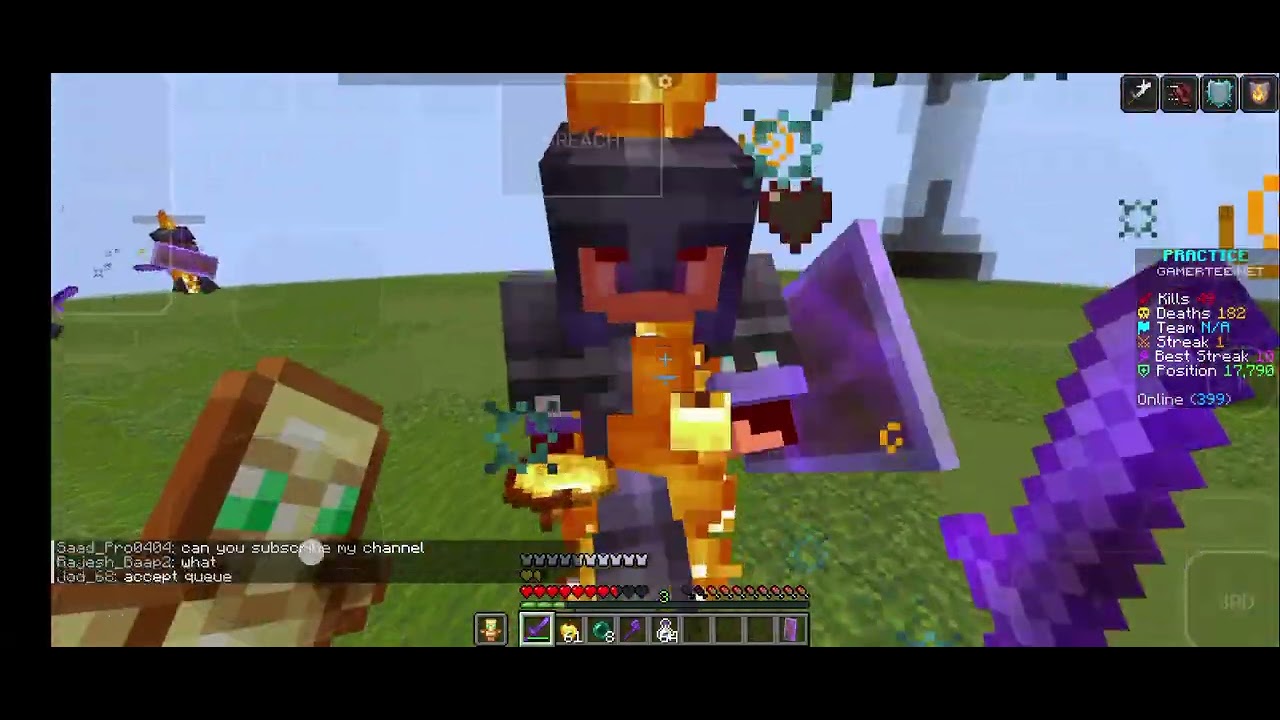 Road To 50 kills ⚔️😈🏹🏹