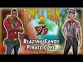 Barry Bones Outrider Vs Maria Selva Brooklyn Blazing Sands Vs Pirate Cove Temple Run 2 YaHruDv