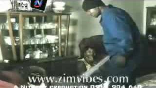 Extra Large Aiwa Mukoma Feat Sniper Macdee www zimvibes com