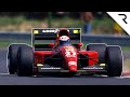 9 things that led to Alain Prost being fired by Ferrari