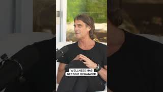 Has Wellness Lost The Plot?