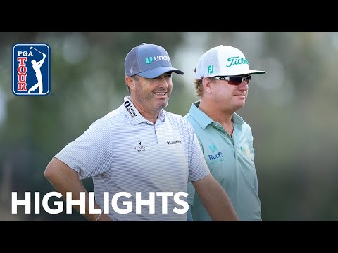 Highlights | round 1 | qbe shootout | 2022