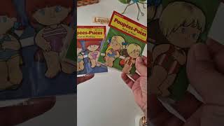 Paper Dolls