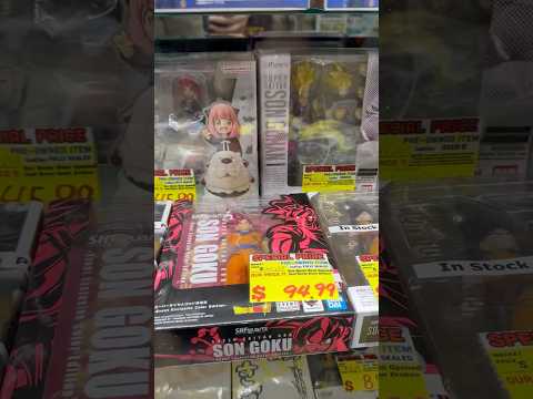 More SH Figuarts