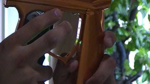 how to change modes on a invert mini virtued