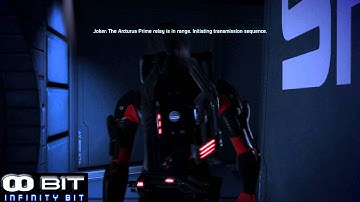 Mass Effect - Exec Batch Files for Player & Party