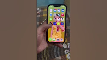 Iphone Hang Part-2 #iPhone #hang #problem #blogger