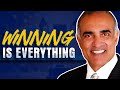WINNING: The Unforgiving Race to Greatness w/ Tim Grover