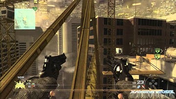 [PS3/MW2/Bypass] Azza Lobby w/ Calculated Match Bonus