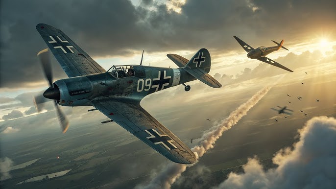 The American Pilot Searched 40 Years for the Enemy Who Saved Him — Then They Became Brothers