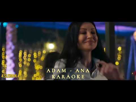 ادم انا تتر مسلسل بابلو كاريوكي