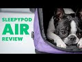 Sleepypod AIR Review | Rover.com