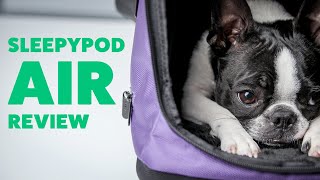 Sleepypod AIR Review | Rover.com