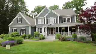 52 Grove Street video tour