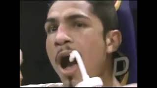 Alexander Munoz vs Martin Castillo