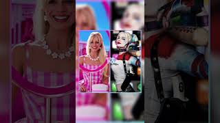 Barbie VS Harley Quinn #shorts #barbie #harleyquinn
