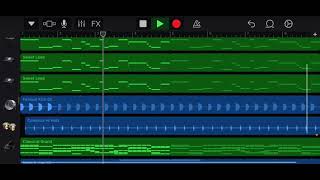 Drop Like Avicii (Avicii Tribute)GarageBand