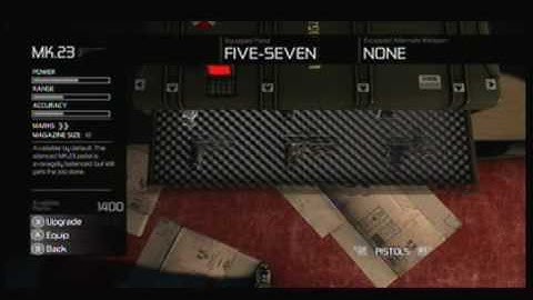 Splinter Cell Conviction Walkthrough with Commentary Part 2