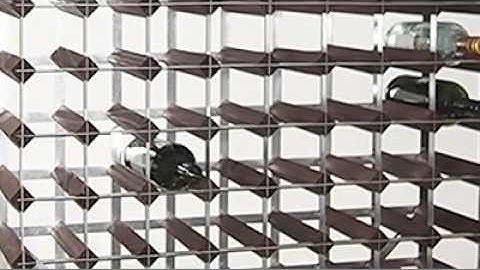 Cranville Wine Racks