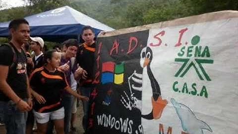 Integracion SENA ADSI 112413