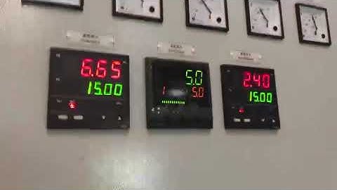 CL-S 2.4 New Technology Line With 10 tons/day after two side trimming