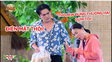 Tựa Cánh Bèo Trôi| Chị thợ may được khán giả khen hát hay hơn ca sĩ| Ngôi Sao Miệt Vườn 3