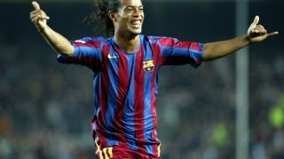 FC Barcelona - 'Quan el Barça va recuperar el somriure'
