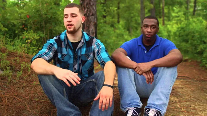Lil Real - Lost ft. Klever (Official Video)