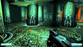 Let's Play Doom 3 BFG Edition Part #018 Hell