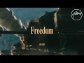 Freedom (Audio) - Hillsong Worship