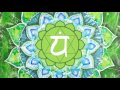 Celtic Meditation Music for Heart Chakra Healing  [ Anahata ]