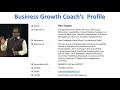 MSME Gurukul | CEO Advisory | Sales Performance Coaching Team