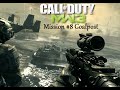 Call Of Duty Modern Warfare 3 - Mission #8 Goalpost