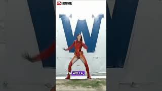 Meet Wella: Cool Inside the Broadwell Air Dome | Stay Broadwell