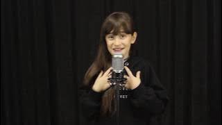 DuskTill Dawn - ZAYN ft. Sia; Cover by Maia Malancus