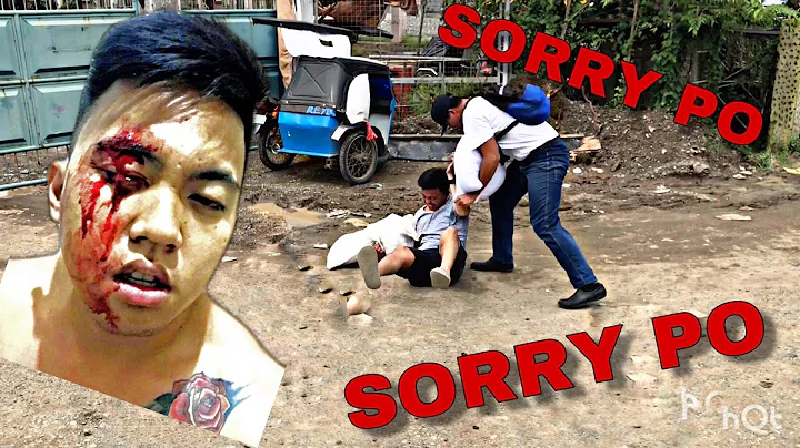 PILLOW FIGHT WITH STRANGERS GONE WRONG! Laughtrip ...