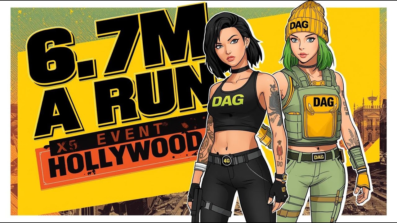 Получите 6,7 млн ​​опыта БЫСТРО! Выполните ЭТО секретное задание МЕНЕЕ чем за 3 МИНУТЫ!!! Дивизион 2