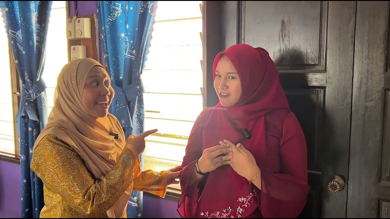 Typical Aidilfitri SIGS 2025