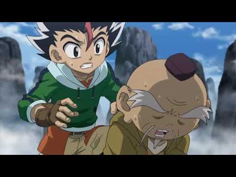 Beyblade: Metal Masters 9.Bölüm | Beyblade Türkçe