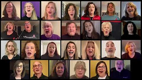 Let There Be Peace On Earth: Voices of Hope