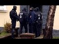 Deutsche Sicherheitsbehörden Verhaften 5 Mutmaßliche Islamisten